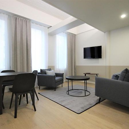 Forenom Aparthotel Varkaus Luaran gambar